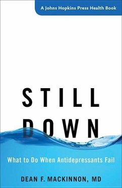 Still Down - MacKinnon, Dean F.