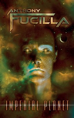 Cover Imperial Planet