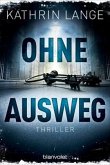 Ohne Ausweg / Faris Iskander Bd.3