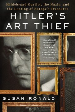 Hitler's Art Thief - Ronald, Susan