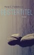 Geistertitel - Bild 1