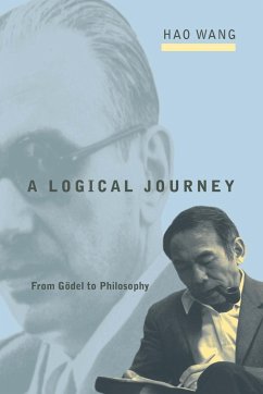 A Logical Journey - Wang, Hao