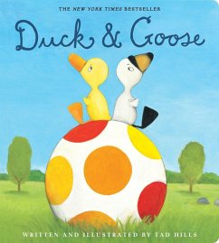 Duck & Goose - Hills, Tad