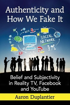 Cover Authenticity and How We Fake It