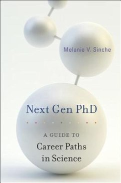 Next Gen PhD - Sinche, Melanie V.