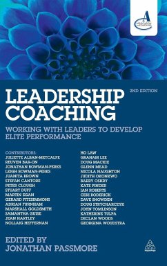 Leadership Coaching - Association, For Coaching