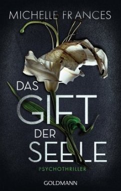 Das Gift der Seele - Frances, Michelle