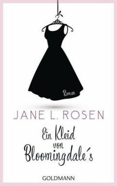 Ein Kleid von Bloomingdale's - Rosen, Jane L.