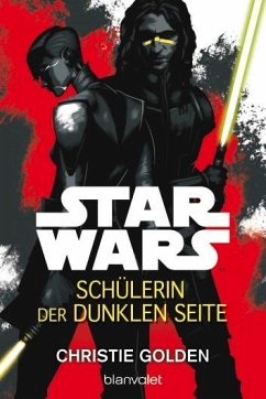 Star Wars? - Schülerin der dunklen Seite: Deutsche Erstausgabe