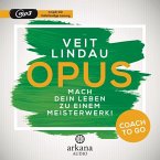 Coach to go OPUS