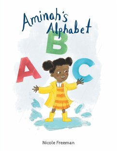 Aminah's Alphabet