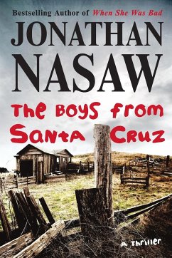 BOYS FROM SANTA CRUZ - Nasaw