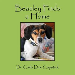 Beasley Finds a Home - Capstick, Carla Dire