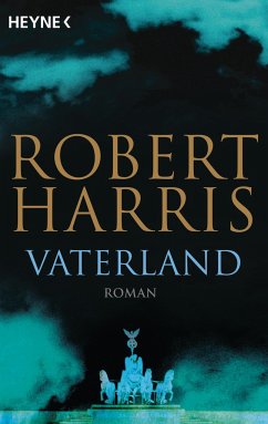 Vaterland - Harris, Robert