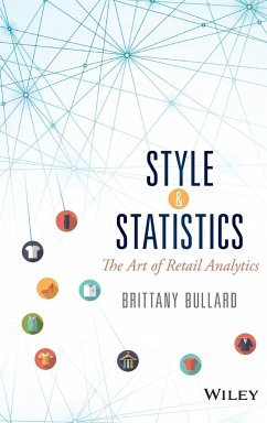 Style and Statistics - Bullard, Brittany