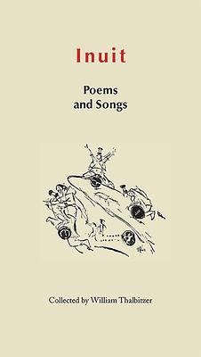 Inuit Poems and Songs