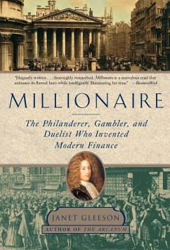 Millionaire - Gleeson, Janet