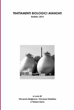 Cover TRATTAMENTI BIOLOGICI AVANZATI
