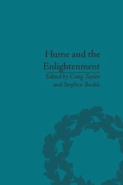 Hume and the Enlightenment