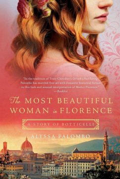 Most Beautiful Woman in Florence - Palombo, Alyssa