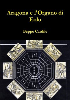 Aragona e l'Organo di Eolo - Cardile, Beppe