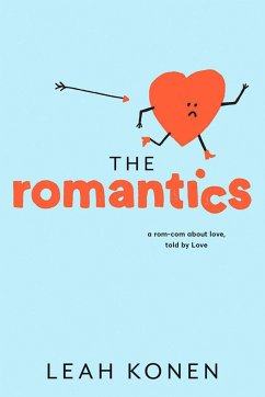 The Romantics - Konen, Leah