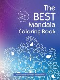The Best Mandala Coloring Book