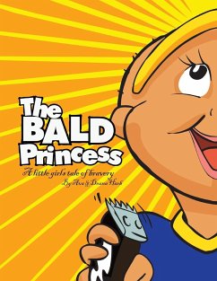 The Bald Princess