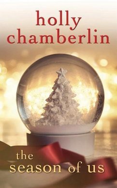 The Season of Us - Chamberlin, Holly