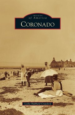 Coronado - Crawford, Leslie Hubbard
