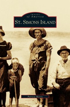 St. Simons Island - Morris, Pat; Morris, Patricia