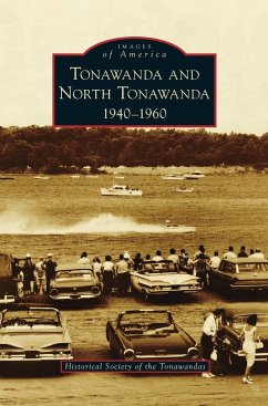Tonawanda and North Tonawanda - Historical Society of the Tonawandas