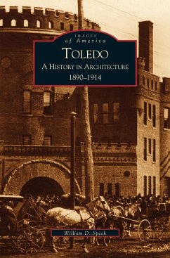 Toledo - Speck, William D.