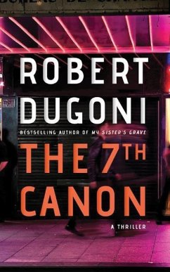 The 7th Canon - Dugoni, Robert