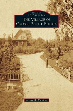Village of Grosse Pointe Shores - Woodford, Arthur M.