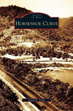 Horseshoe Curve - Seidel, David W.