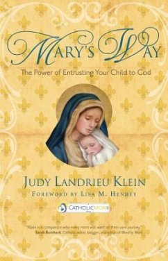 Mary's Way - Klein, Judy Landrieu