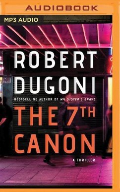 The 7th Canon - Dugoni, Robert
