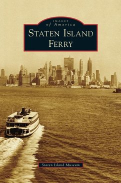 Staten Island Ferry - Staten Island Museum