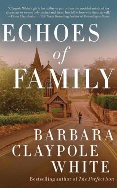 Echoes of Family - White, Barbara Claypole