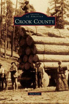 Crook County - Lent, Steve