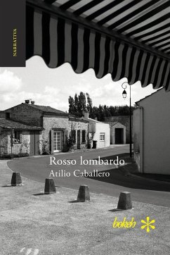 Rosso lombardo - Caballero, Atilio