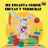 Me Encanta Comer Frutas y Verduras - Bild 1