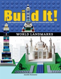 Build It! World Landmarks - Kemmeter, Jennifer