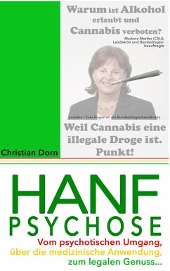 Hanfpsychose - Dorn, Christian