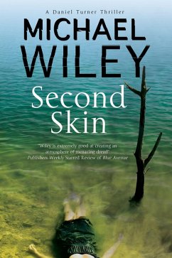 Cover Second Skin