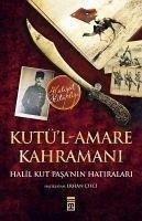 Kutül-Amare Kahramani - Kut, Halil