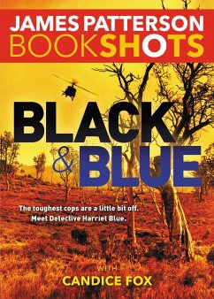 Black & Blue - Patterson, James