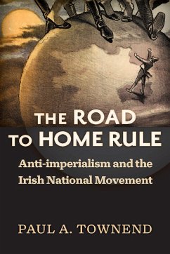 Cover The Road to Home Rule
