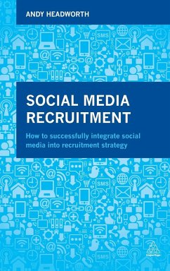 Social Media Recruitment - Headworth, Andy